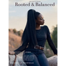 Yes, That's Vegan: Rooted & Balanced: Rooted & Balanced