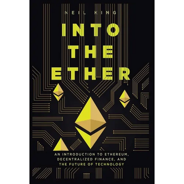 Into the Ether: A Beginner's Q&A Guide to Ethereum
