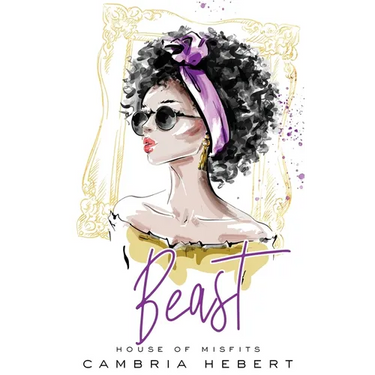 Beast Special Edition Paperback