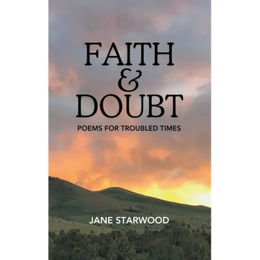 Faith & Doubt: Poems for Troubled Times