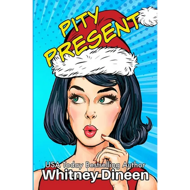 Pity Present