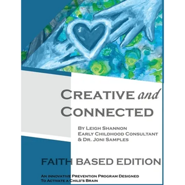 Creative and Connected
