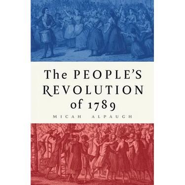 The People's Revolution of 1789