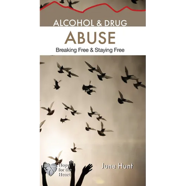 Alcohol & Drug Abuse: Breaking Free & Staying Free