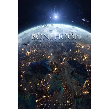 Bonshoon: A Tale of the Final Fall of Man