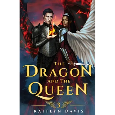 The Dragon and the Queen