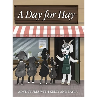 A Day for Hay