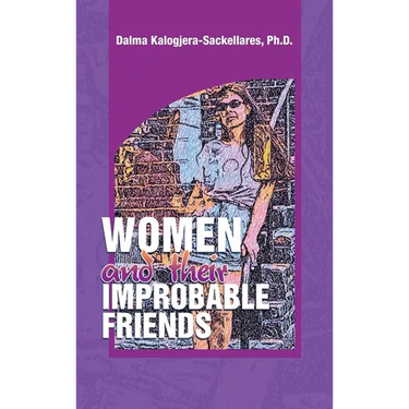 Women and their Improbable Friends