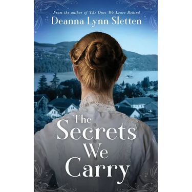 The Secrets We Carry