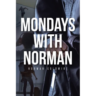 Mondays with Norman