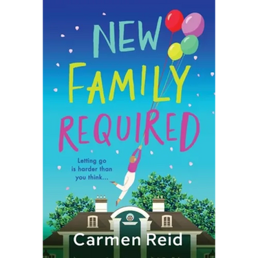 New Family Required