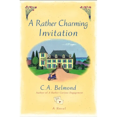 A Rather Charming Invitation