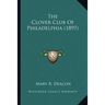 The Clover Club Of Philadelphia (1897)