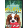 Pineapple Valentine Mystery: A Mid-Life Cozy Mystery Romance