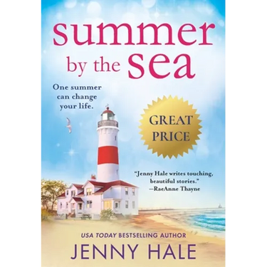 Summer by the Sea