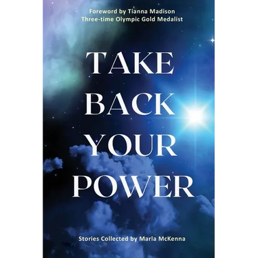 Take Back Your Power