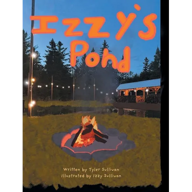 Izzy's Pond