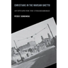 Christians in the Warsaw Ghetto: An Epitaph for the Unremembered