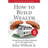 Multifamily Insight Vol 2: How to Build Wealth Through Buying the Right Multifamily Assests in the Right Markets
