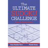 The Ultimate Sodoku Challenge, Vol.1