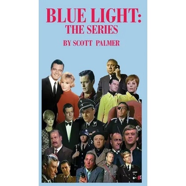 Blue Light: The Series
