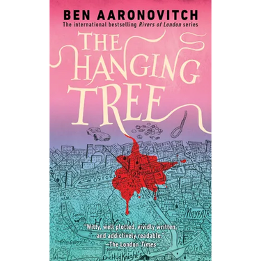 The Hanging Tree