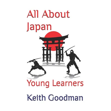 All About Japan: Young Learners