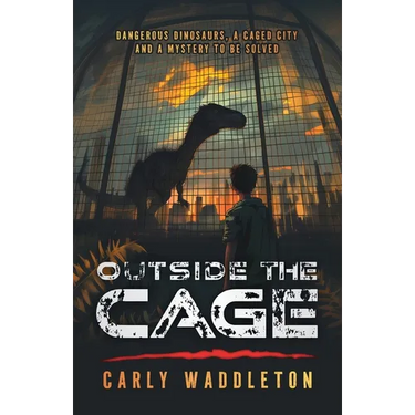 Outside the Cage