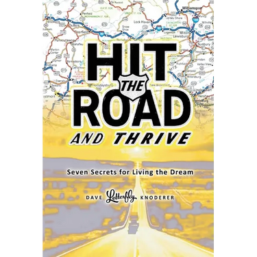 Hit the Road and Thrive