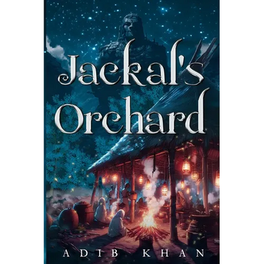 Jackal's Orchard
