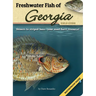 Freshwater Fish of Georgia Field Guide