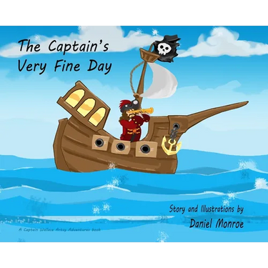 The Captain's Very Fine Day
