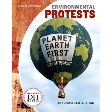Environmental Protests