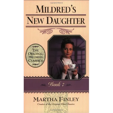 Mildred's New Daughter