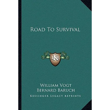 Road To Survival