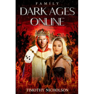 Dark Ages Online: Family