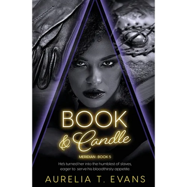 Book & Candle