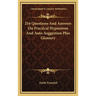 254 Questions And Answers On Practical Hypnotism And Auto-Suggestion Plus Glossary