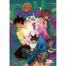 The God of High School, Vol. 1: A Webtoon Unscrolled Graphic Novel