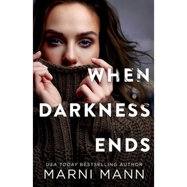 When Darkness Ends