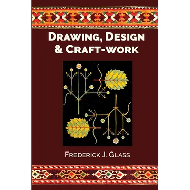Drawing, Design, and Craft-Work