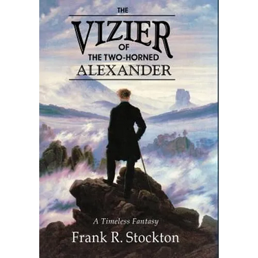 The Vizier of the Two-Horned Alexander
