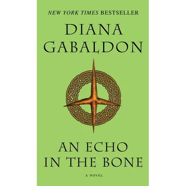 An Echo in the Bone