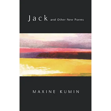 Jack and Other New Poems