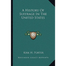 A History Of Suffrage In The United States