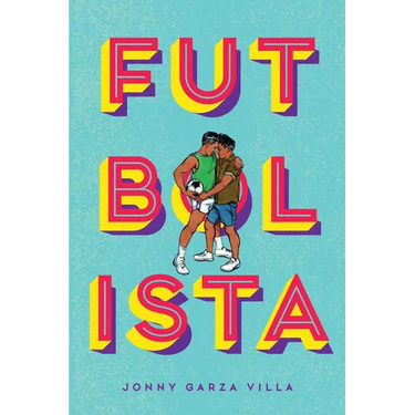 Futbolista