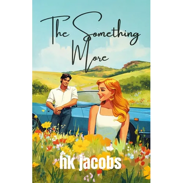 The Something More
