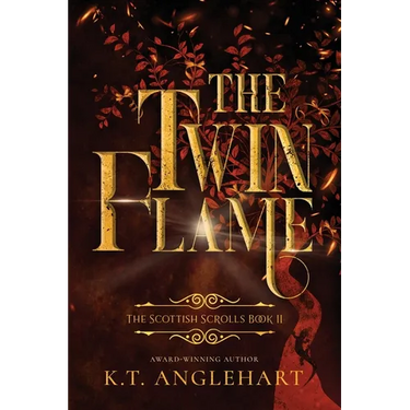 The Twin Flame