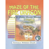 Maze of the Fire Dragon