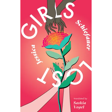Girls Lost